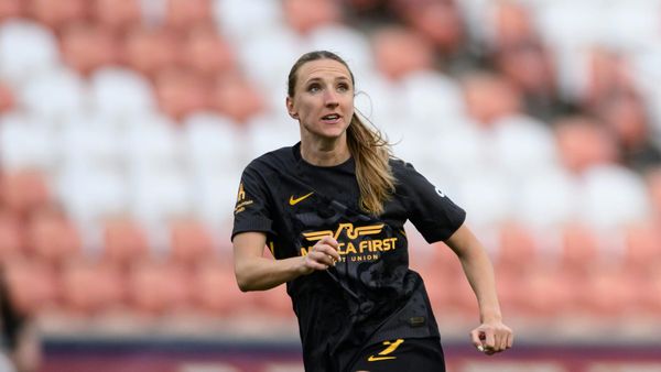Lara Prasnikar spielte zuletzt in der NWSL