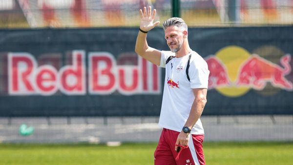 Hat das Sagen bei RB Leipzig: Martin Demichelis