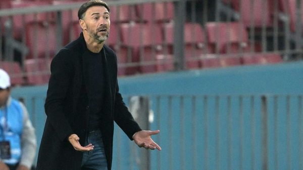 Cristian González übernimmt Inter Miami