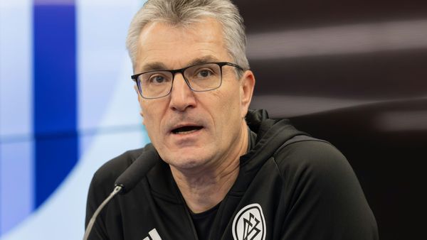Knut Kircher