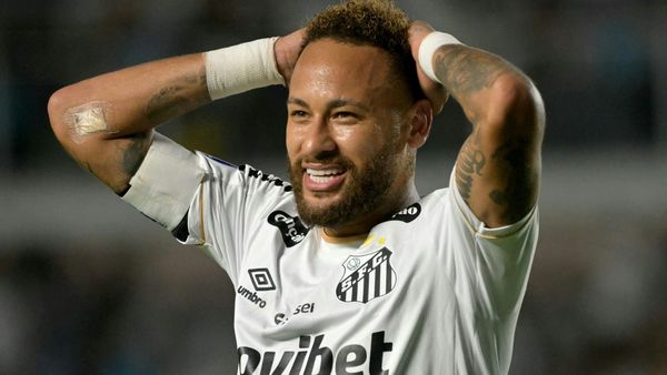 Neymar lässt Karriereende offen