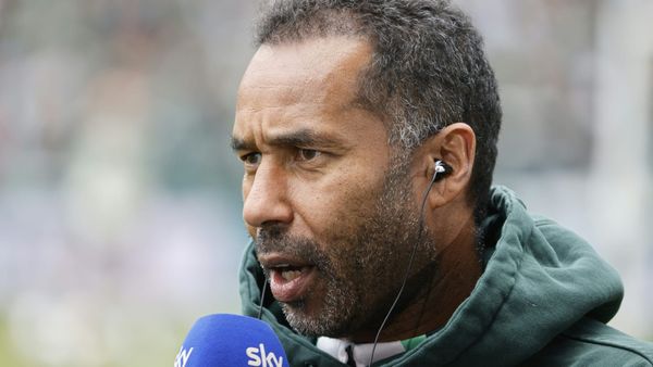 Bremens Trainer Daniel Thioune