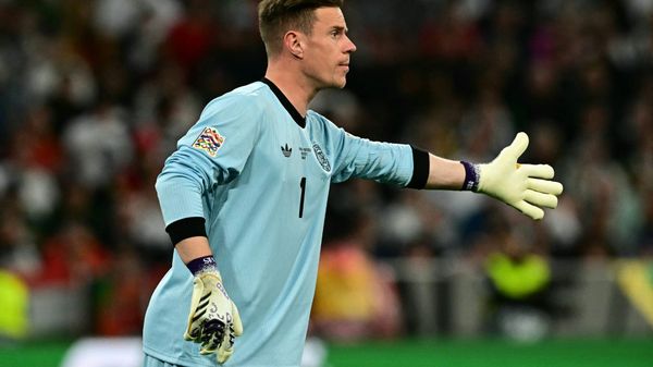 Ter Stegen blickt auf eine lange Leidenszeit zurück