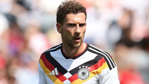 Neue Heimat für Leon Goretzka