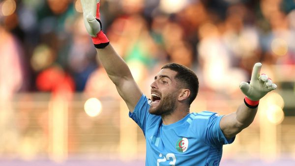 Wechselt zu Leganés: Luca Zidane