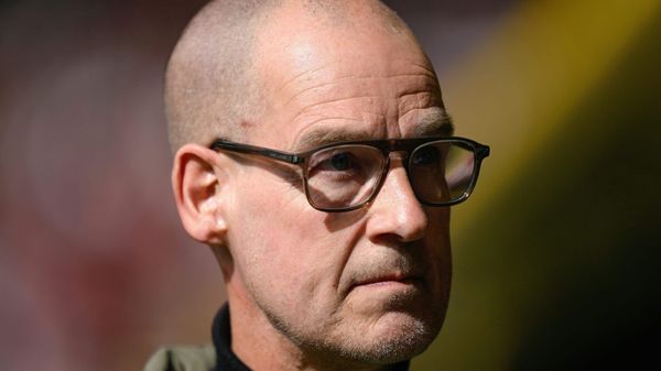 Rote Zahlen: Vereinsboss Carsten Cramer