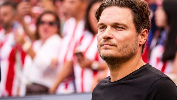 Bleibt zuversichtlich: Athletic-Trainer Edin Terzic