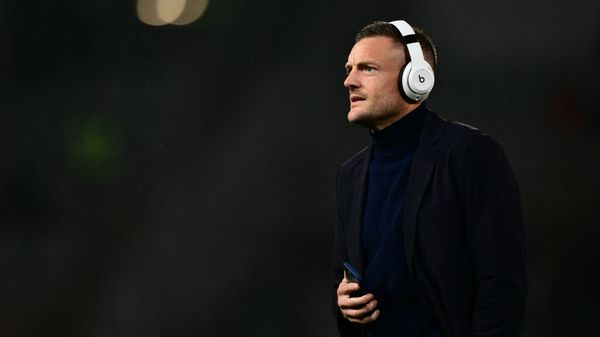 Vardy ist seit Sommer vereinslos
