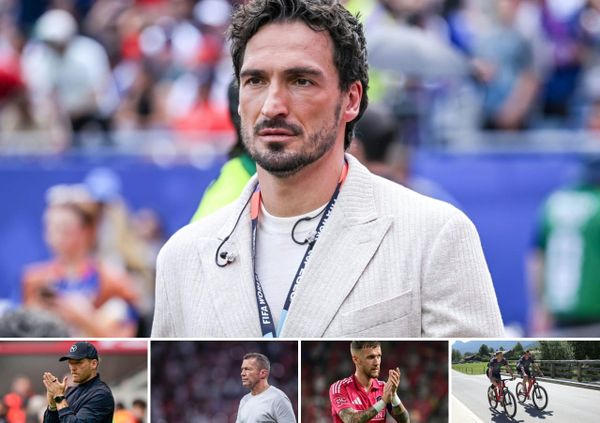 Hummels, Polanski, Matthäus: Darüber redet die Fußballwelt