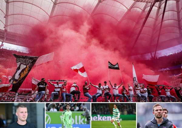 Pyro, Elvedi, Urbig: Darüber redet die Fußballwelt