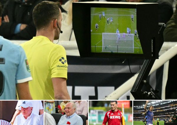 Proteste, Hoeneß, Vertrag: Darüber redet die Fußballwelt