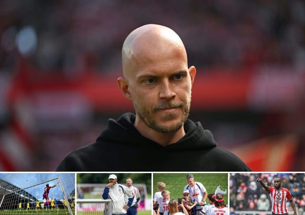 Wagner, Donezk, Kompany: Darüber redet die Fußballwelt