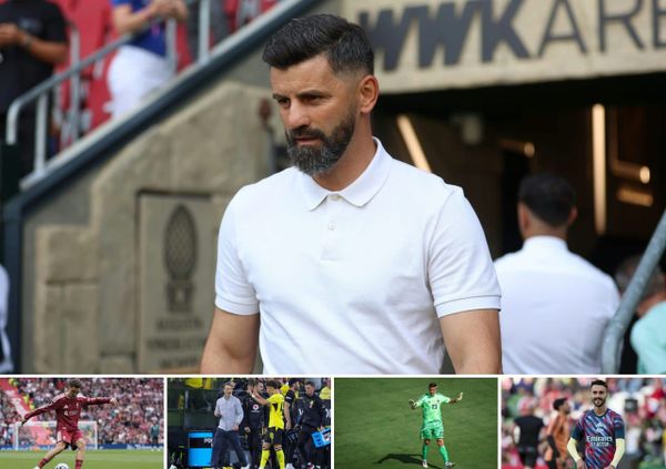 Schalkes, Iraola, Inácio: Darüber redet die Fußballwelt