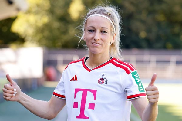 Frauenfußball: Wer nicht investiert, bekommt eine Ausbildungsliga