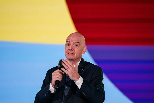 Infantino mit WM-Verkauf gescheitert: Diesmal hat die Vernunft gesiegt
