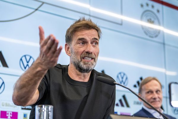 Klopp fehlt beim DFB genau das, was ihn groß macht