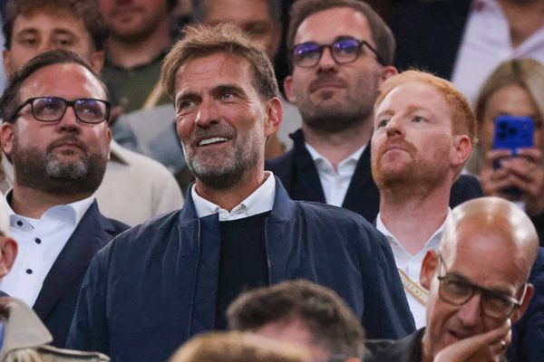Ab heute Vorspielen bei Klopp: Diese Bundesliga ist bekloppt