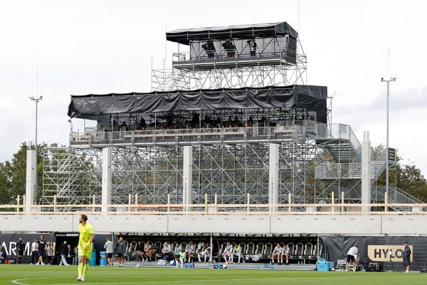 Sensationelles Elversberg: Das Miniaturwunderland des Fußballs