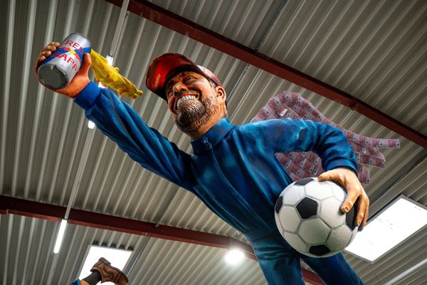 Ja, Klopp hat den DFB übernommen — so war es bestellt