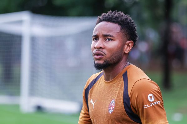 RB Leipzig mietet Nkunku – und riskiert dabei fast nichts