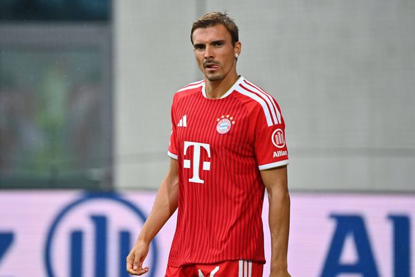 25 Einsätze für 50 Millionen: FC Bayern zahlt Lehrgeld bei Palhinha