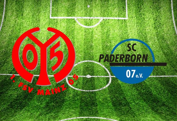 Mainz 05 – SC Paderborn im TV: Anstoßzeit, Sender und Statistik