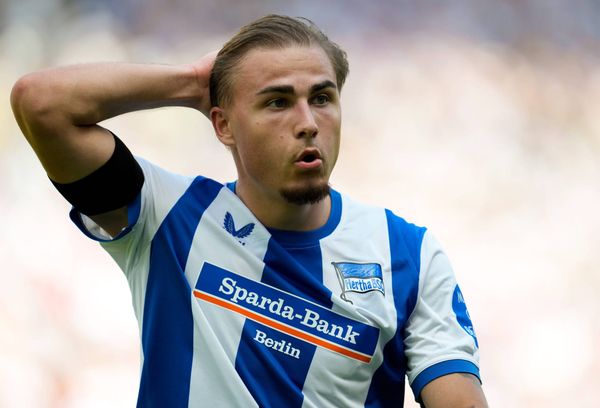 Hertha BSC: Sechs Punkte, vier Verkäufe - verkehrte Erfolgsrechnung in Berlin