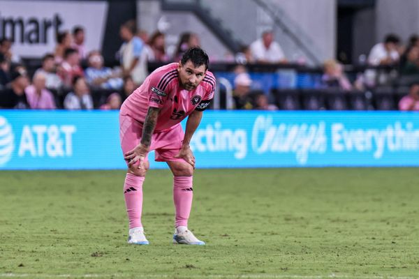 Diesen einen Satz sollte man Messi glauben
