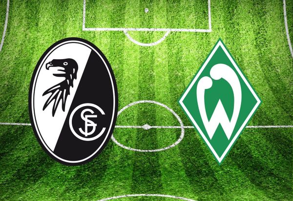 SC Freiburg – Werder Bremen im TV: Anstoßzeit, Sender und Statistik