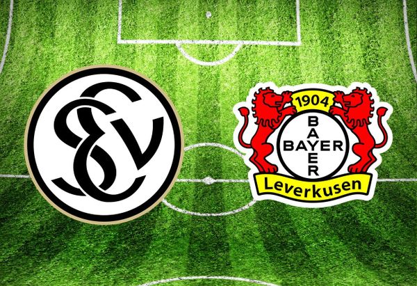 SV Elversberg – Bayer Leverkusen im TV: Anstoßzeit, Sender und Statistik