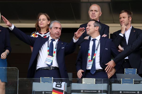 Widerspruch bei der FIFA: Der Preis heißt Kündigung