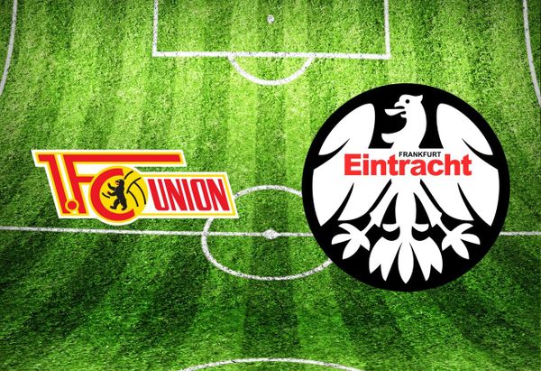 Union Berlin – Eintracht Frankfurt im TV: Anstoßzeit, Sender und Statistik