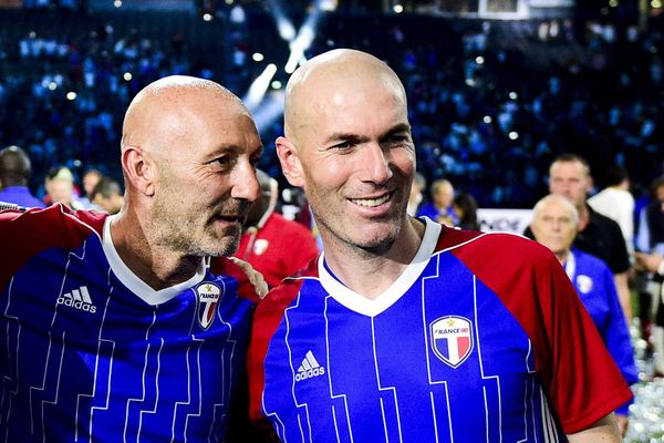 Zidane holt 1998 zurück: Loyalität als Personalpolitik