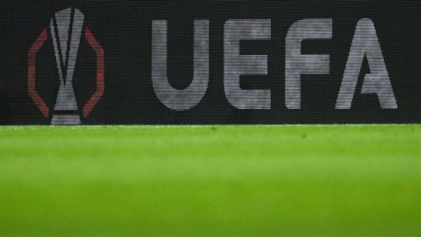 Due UEFA setzt ein Zeichen