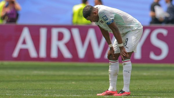 Zuletzt bei Real Madrid: David Alaba