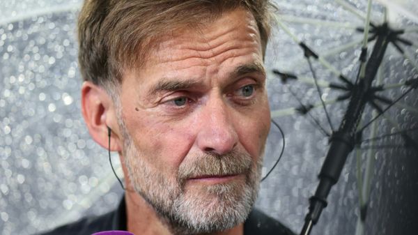 Bundestrainer Jürgen Klopp