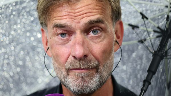Bundestrainer Jürgen Klopp