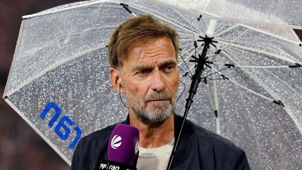 Bundestrainer Jürgen Klopp