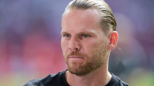 Eugen Polanski geht