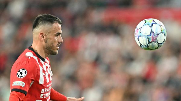 Filip Kostic spielt inzwischen in Eindhoven