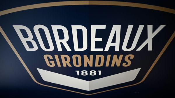 Der abgestürtzte Traditionsverein: Girondins Bordeaux