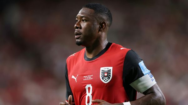 David Alaba setzt seine Karriere in Italien fort