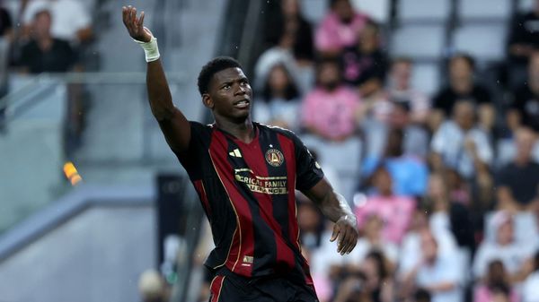 Ärger für Breel Embolo