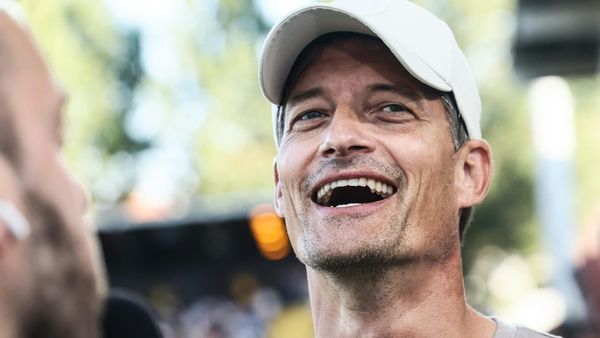 Neuer Job für Alexander Blessin