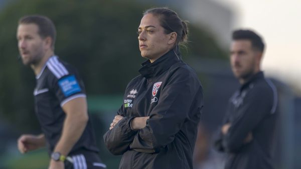 In Ingolstadt entlassen: Sabrina Wittmann