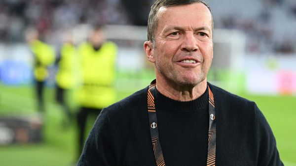 Sieht Bayern als Favorit: Lothar Matthäus
