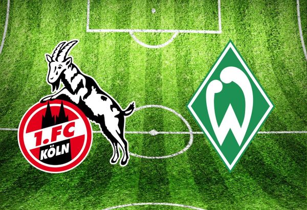 1. FC Köln – Werder Bremen im TV: Anstoßzeit, Sender und Statistik