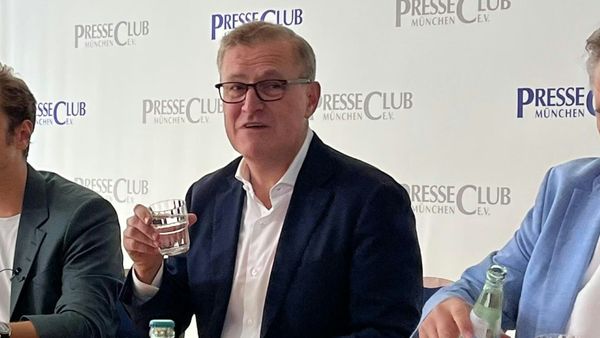 Jan-Christian Dreesen