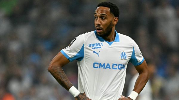 Pierre-Emerick Aubameyang