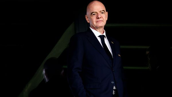 Infantino steht weiter unter Druck